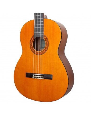 Yamaha C40 A Natural