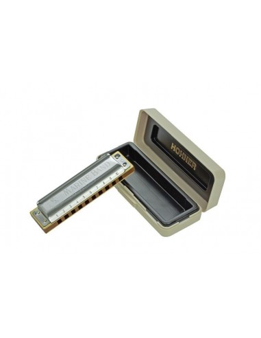 Hohner MARINE BAND 1896/20 C