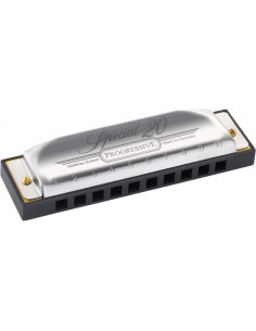 Hohner Special 20 560/20 C