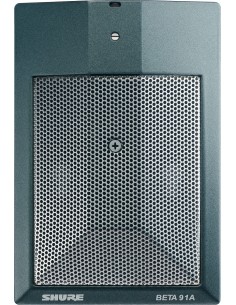 Shure BETA 91A