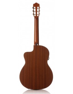 Cordoba Iberia C5 CE Cutaway 2