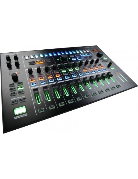 ROLAND AIRA MX-1