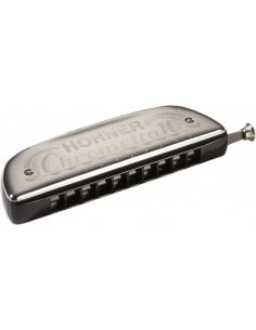 Hohner CHROMETTA 253/40 C