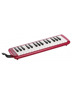 Hohner Mélodica Student 32 ROUGE C DO