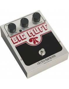 ELECTRO-HARMONIX BIG MUFF PI 2