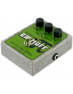 ELECTRO-HARMONIX BASS BIG MUFF PI 2