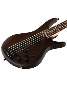 IBANEZ GSR205B-WNF 2