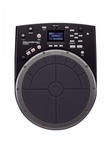 ROLAND HPD20  Handsonic