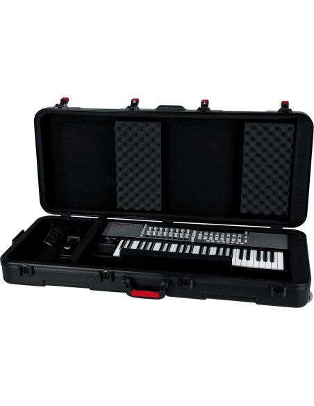 GATOR GTSA-KEY61 - Etui clavier GATOR GTSA-KEY61 - Etui clavier