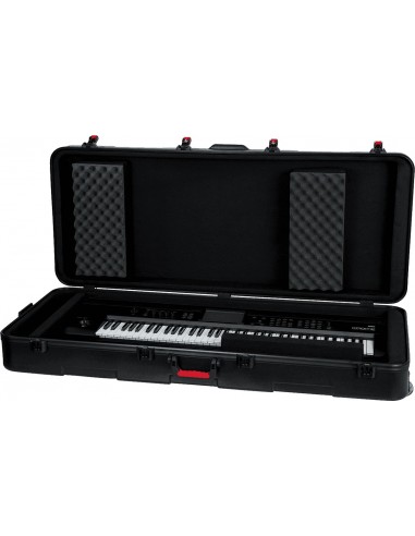 GATOR GTSA-KEY76D - Etui clavier
