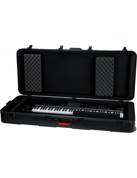 GATOR GTSA-KEY76D - Etui clavier
