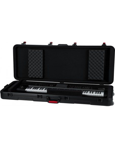GATOR GTSA-KEY76 - Etui clavier
