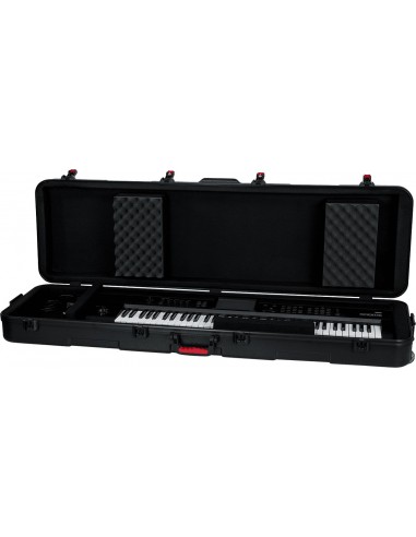 GATOR GTSA-KEY88SLXL - Etui clavier