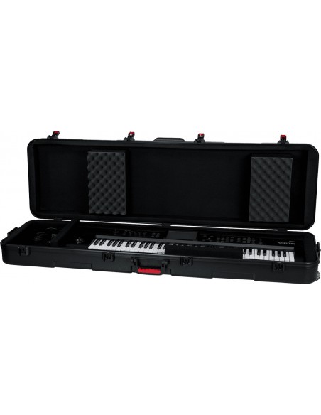 GATOR GTSA-KEY88SLXL - Etui clavier GATOR GTSA-KEY88SLXL - Etui clavier