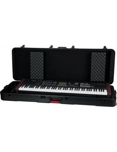 GATOR GTSA-KEY88D - Etui clavier GATOR GTSA-KEY88D - Etui clavier