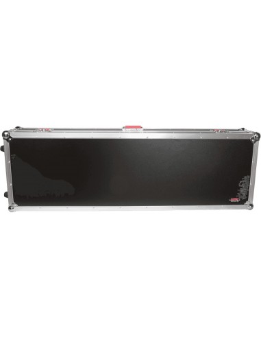 GATOR G-TOUR-88V2SL - Etui clavier bois