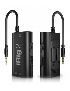 IK Multimedia iRig 2