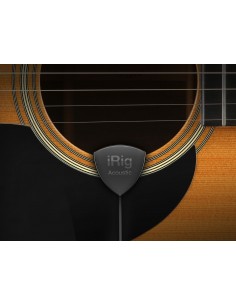 IK Multimedia iRig Acoustic
