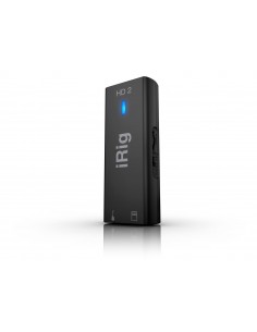 IK MULTIMEDIA IRIG HD 2