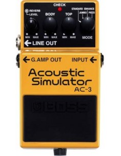 Boss AC3