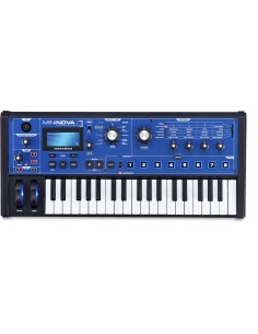 NOVATION MiniNova 2