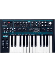 NOVATION Bass Station II