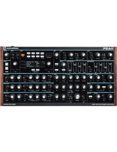 Novation PEAK