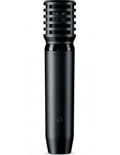 SHURE PGA81 XLR