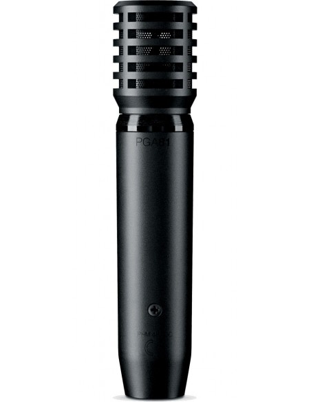 SHURE PGA81 XLR