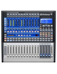 PRESONUS StudioLive 16.0.2 USB