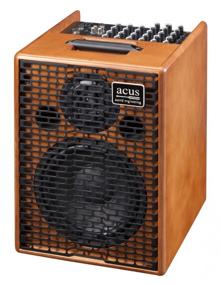 ACUS ONE FOR STRINGS 8 WOOD