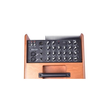 ACUS ONE FORSTRINGS 6T WOOD