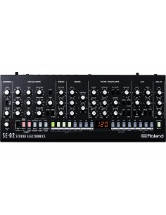 ROLAND SE-02 Boutique
