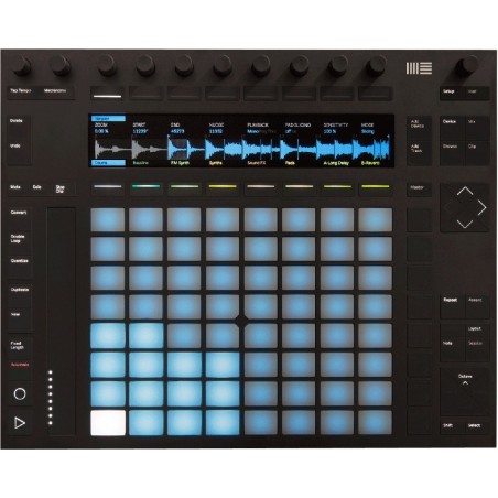 ABLETON Push 2