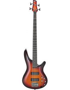 IBANEZ SOUNDGEAR SR370E-AWB AGED WHISKEY BURST