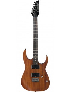 IBANEZ RG421 MOL MAHOGANY OIL