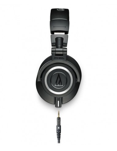 AUDIO TECHNICA ATH-M50X