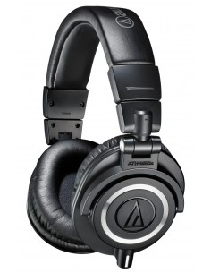 AUDIO TECHNICA ATH-M50X