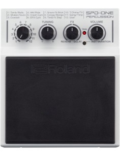 ROLAND SPD ONE PERCUSSION 2