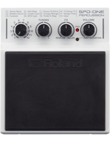 ROLAND SPD ONE PERCUSSION