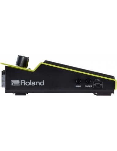 ROLAND SPD ONE KICK