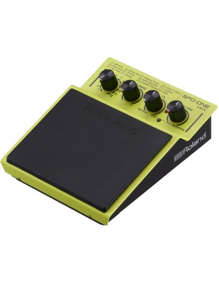 ROLAND SPD ONE KICK