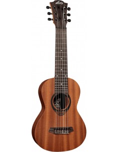 LAG TKT8 - Ukulélé de voyage