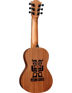 LAG TKT8 - Ukulélé de voyage 2