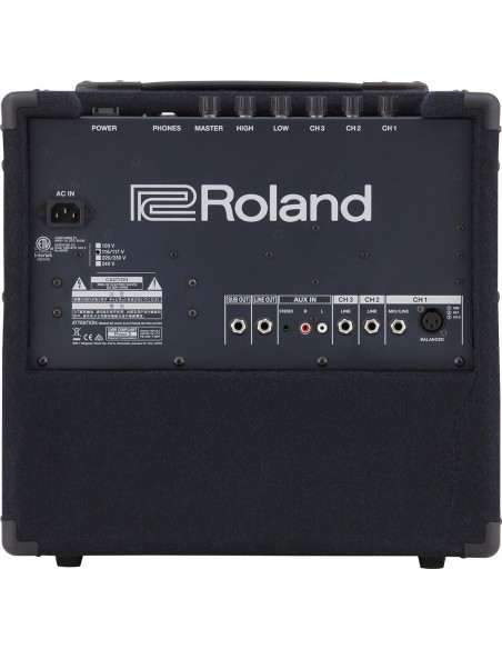 ROLAND KC80 - Ampli clavier 50W