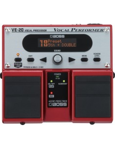 Boss VE-20