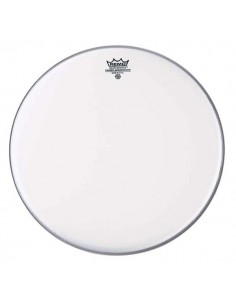 REMO BA-0110-00 - AMBASSADOR SABLEE 10" - PEAU DE TOM