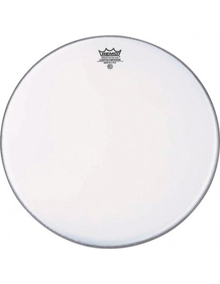 REMO BE-0112-00 - EMPEROR SABLEE 12" - PEAU DE TOM