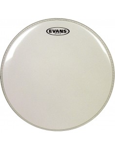 EVANS TT14G1 - GENERA G1 CLEAR TRANSPARENTE 14" - PEAU CAISSE CLAIRE