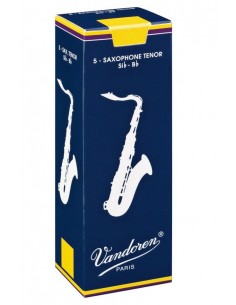Vandoren SR2215 Force 1,5 Saxo Ténor